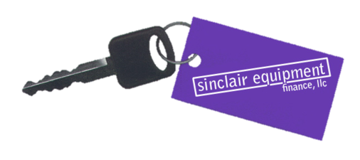 Sinclair Leasing, Keys, Street Sweepers, David Chiles, Sinclair Equipment Finance LLC, TYMCO, Elgin  